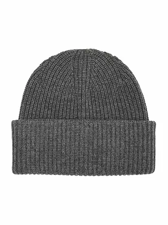 SELECTED FEMME | Gorro - Gorro SLFMARY | grau